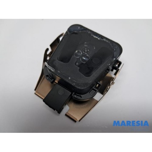 Citroen - C4 - Rain sensor
