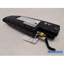 Citroen - C4 - Airbag Sitz (Sitzplatz)