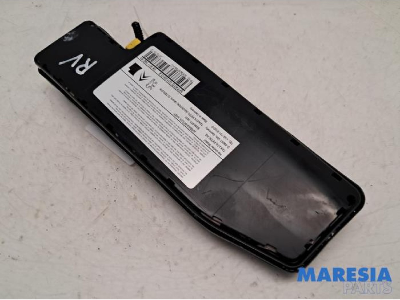 Citroen - C4 - Airbag Sitz (Sitzplatz)