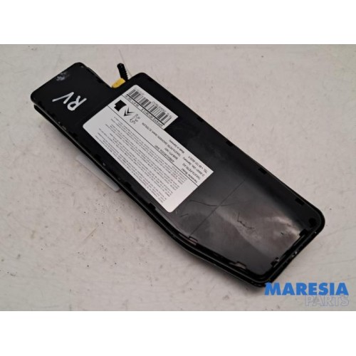 Citroen - C4 - Airbag Sitz (Sitzplatz)
