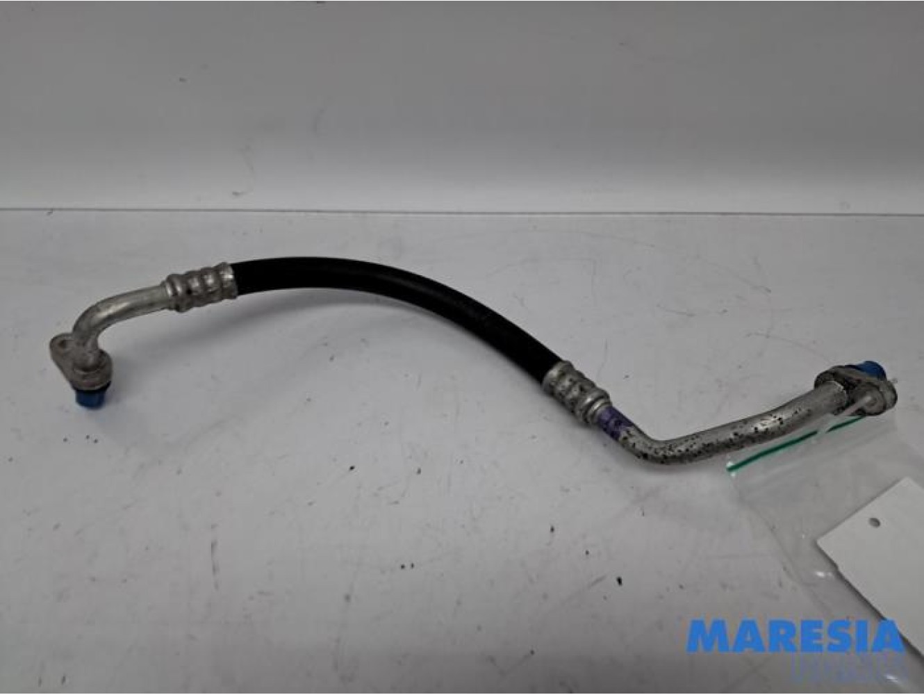 Peugeot - 308 - Air conditioning line