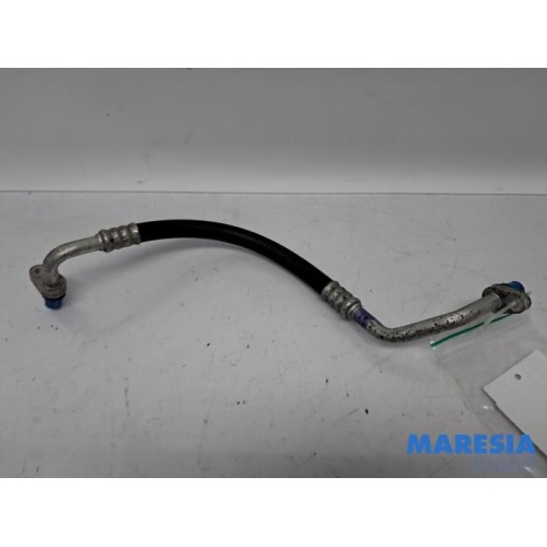 Peugeot - 308 - Air conditioning line
