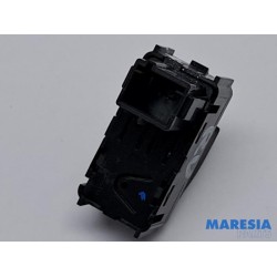 Citroen - C4 - Electric window switch