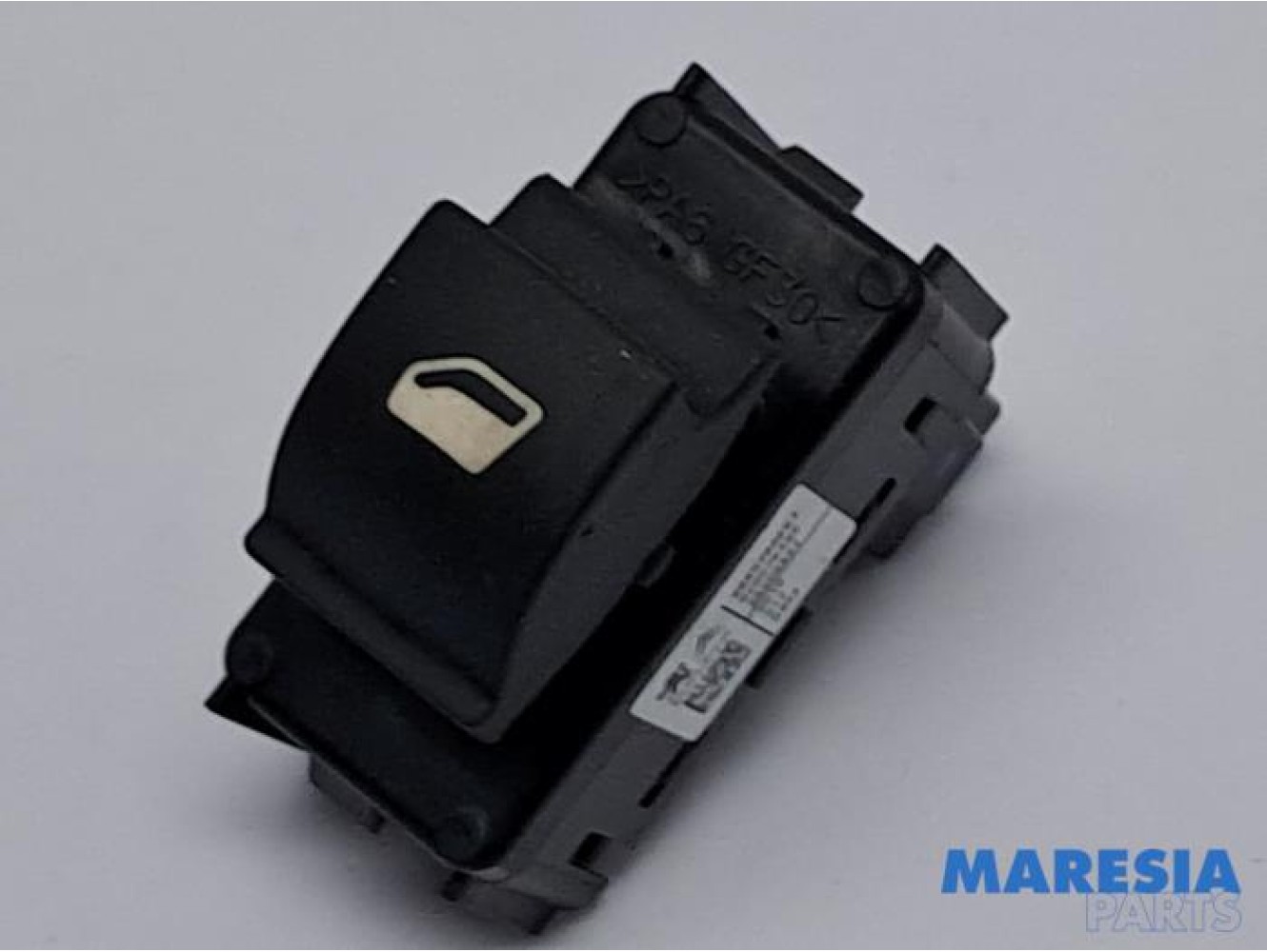Citroen - C4 - Electric window switch