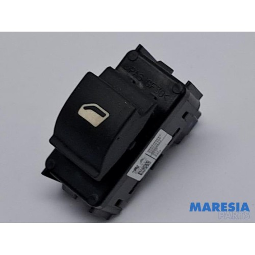 Citroen - C4 - Electric window switch
