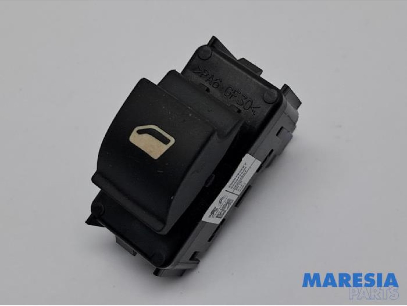 Citroen - C4 - Electric window switch
