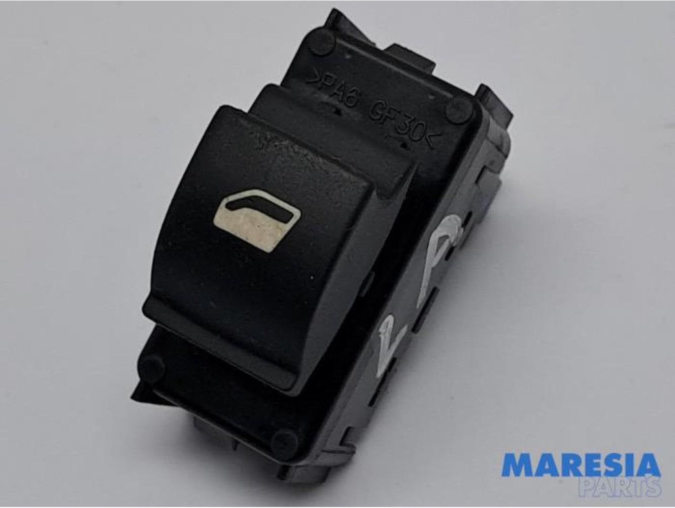 Citroen - C4 - Electric window switch