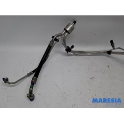 Peugeot - 308 - Air conditioning line