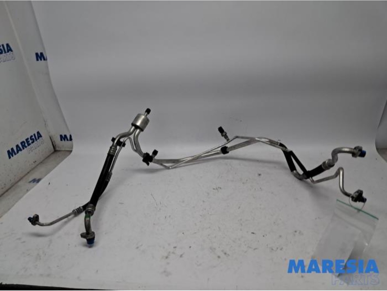 Peugeot - 308 - Air conditioning line