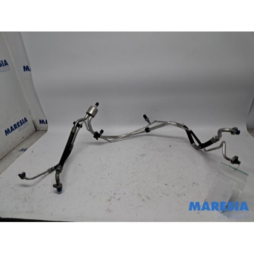 Peugeot - 308 - Air conditioning line