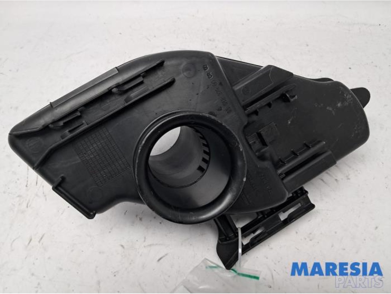 Peugeot - 308 - Resonance housing