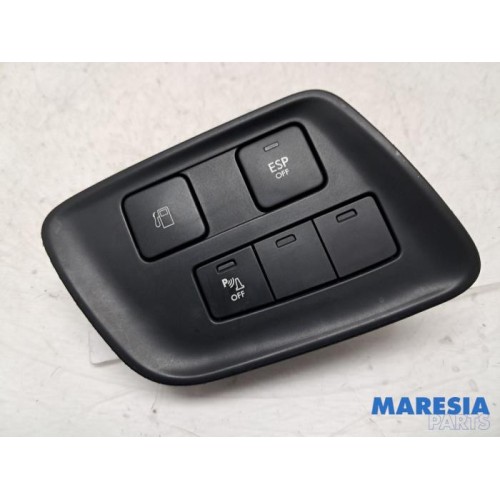 Citroen - C4 - Switch (miscellaneous)