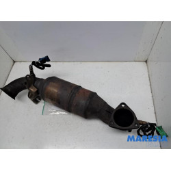 Peugeot - 308 - Catalytic converter