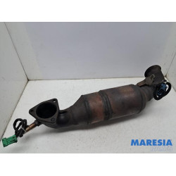 Peugeot - 308 - Catalytic converter
