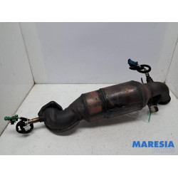 Peugeot - 308 - Catalytic converter