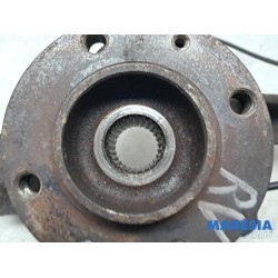 Peugeot - 308 - Knuckle, front right