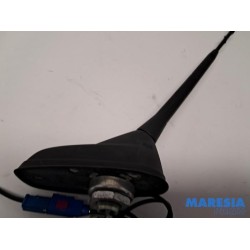 Citroen - C4 - Antenne