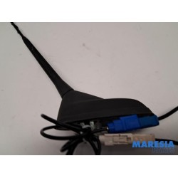 Citroen - C4 - Antenne