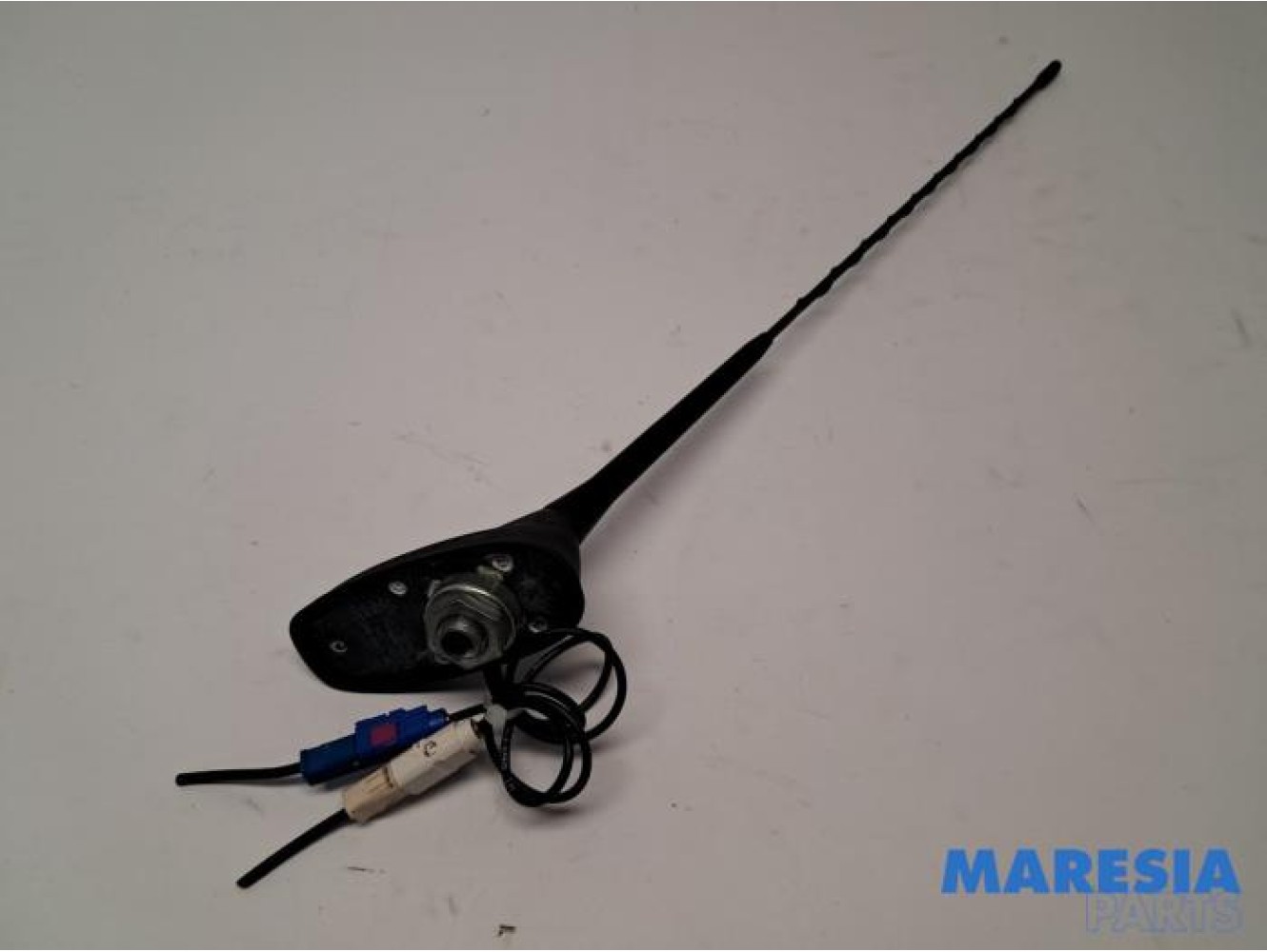Citroen - C4 - Antenne