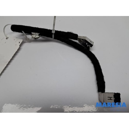 Citroen - C4 - Kabel (sonstige)