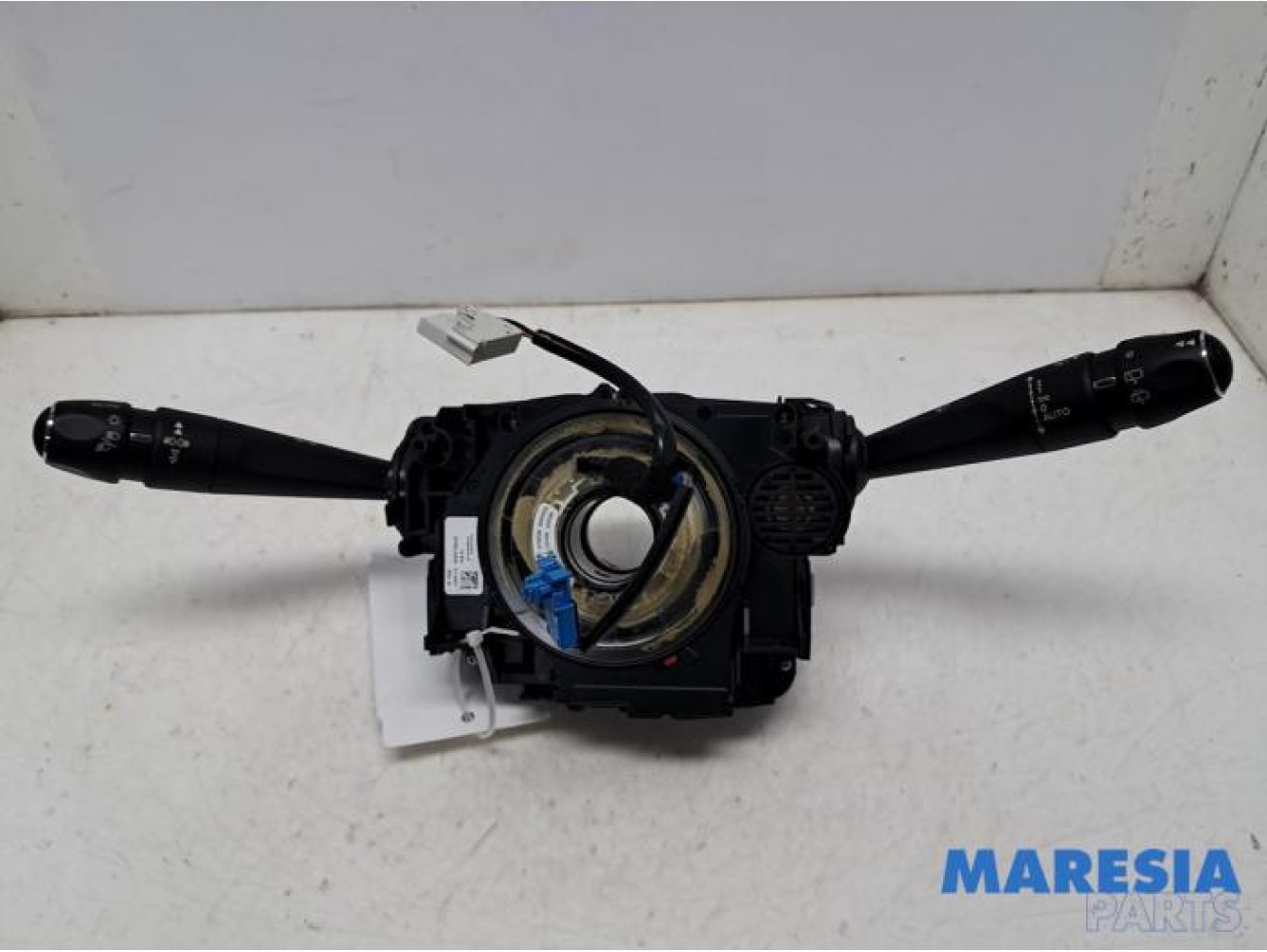 Citroen - C4 - Steering column stalk