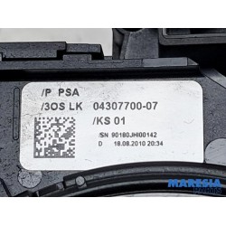 Citroen - C4 - Steering column stalk