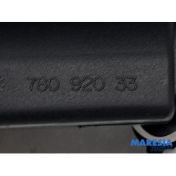 Peugeot - 308 - Filtre carbone