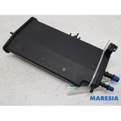Peugeot - 308 - Carbon filter
