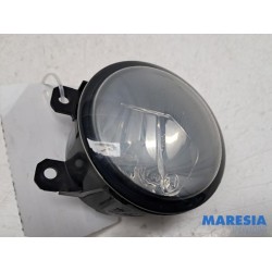 Citroen - C4 - Fog light, front left