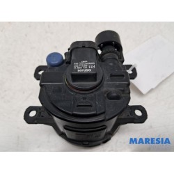 Citroen - C4 - Fog light, front left