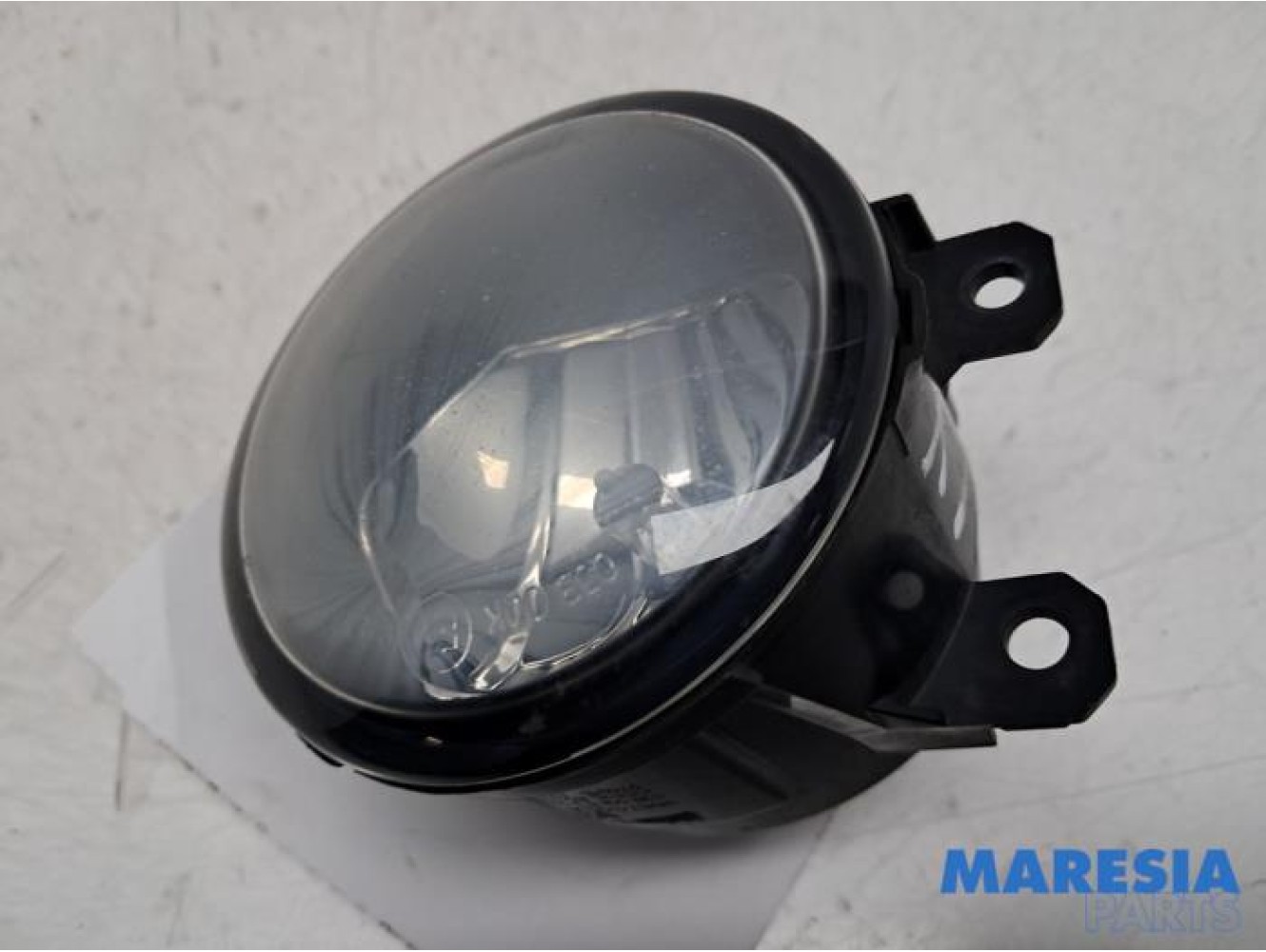 Citroen - C4 - Fog light, front left