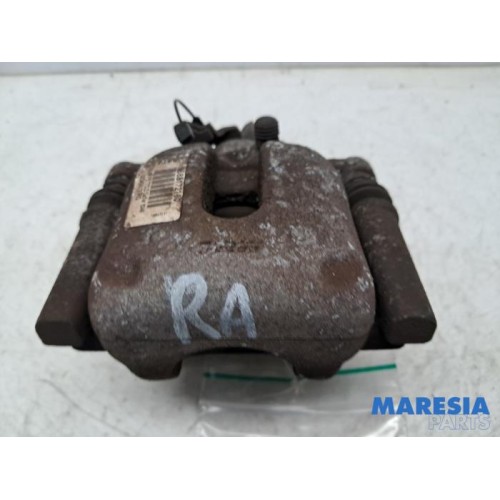 Peugeot - 308 - Rear brake calliper, right