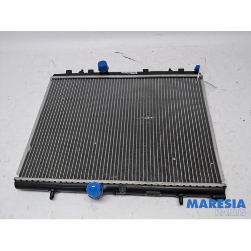 Peugeot - 308 - Radiateur