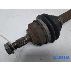 Peugeot - 308 - Front drive shaft, left