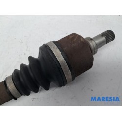 Peugeot - 308 - Front drive shaft, left