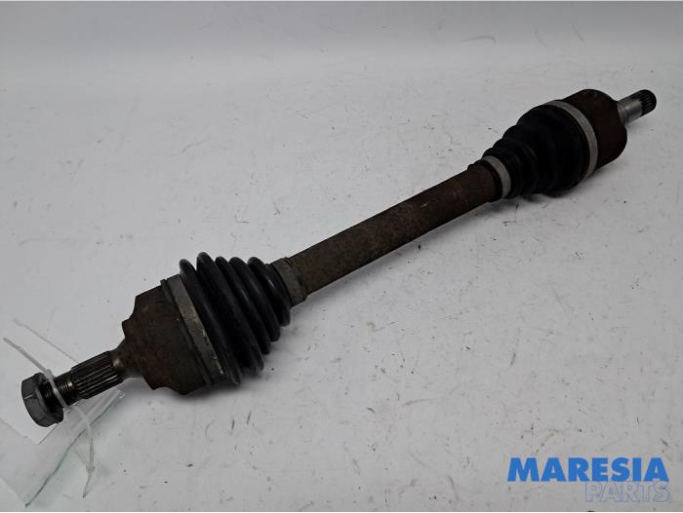 Peugeot - 308 - Front drive shaft, left