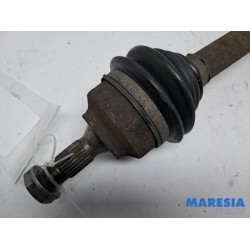 Peugeot - 308 - Front drive shaft, right