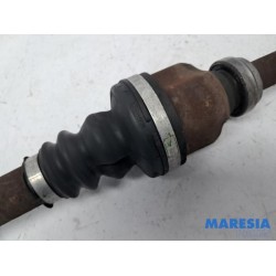 Peugeot - 308 - Front drive shaft, right