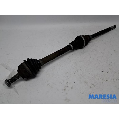 Peugeot - 308 - Front drive shaft, right