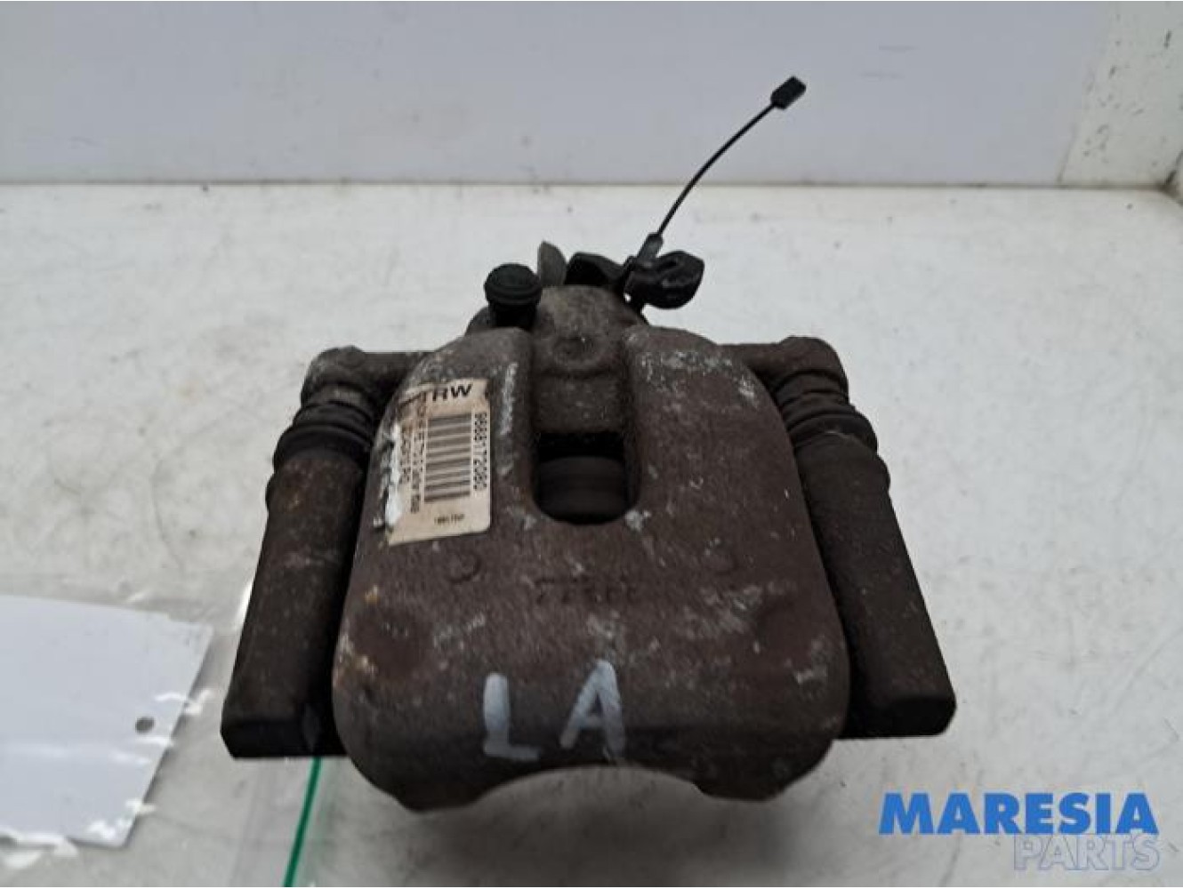 Peugeot - 308 - Rear brake calliper, left