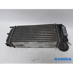 Peugeot - 308 - Intercooler