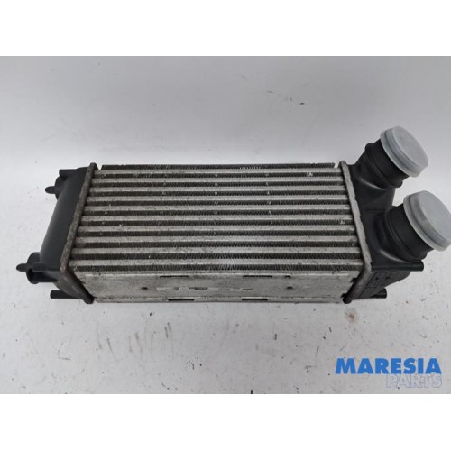 Peugeot - 308 - Intercooler