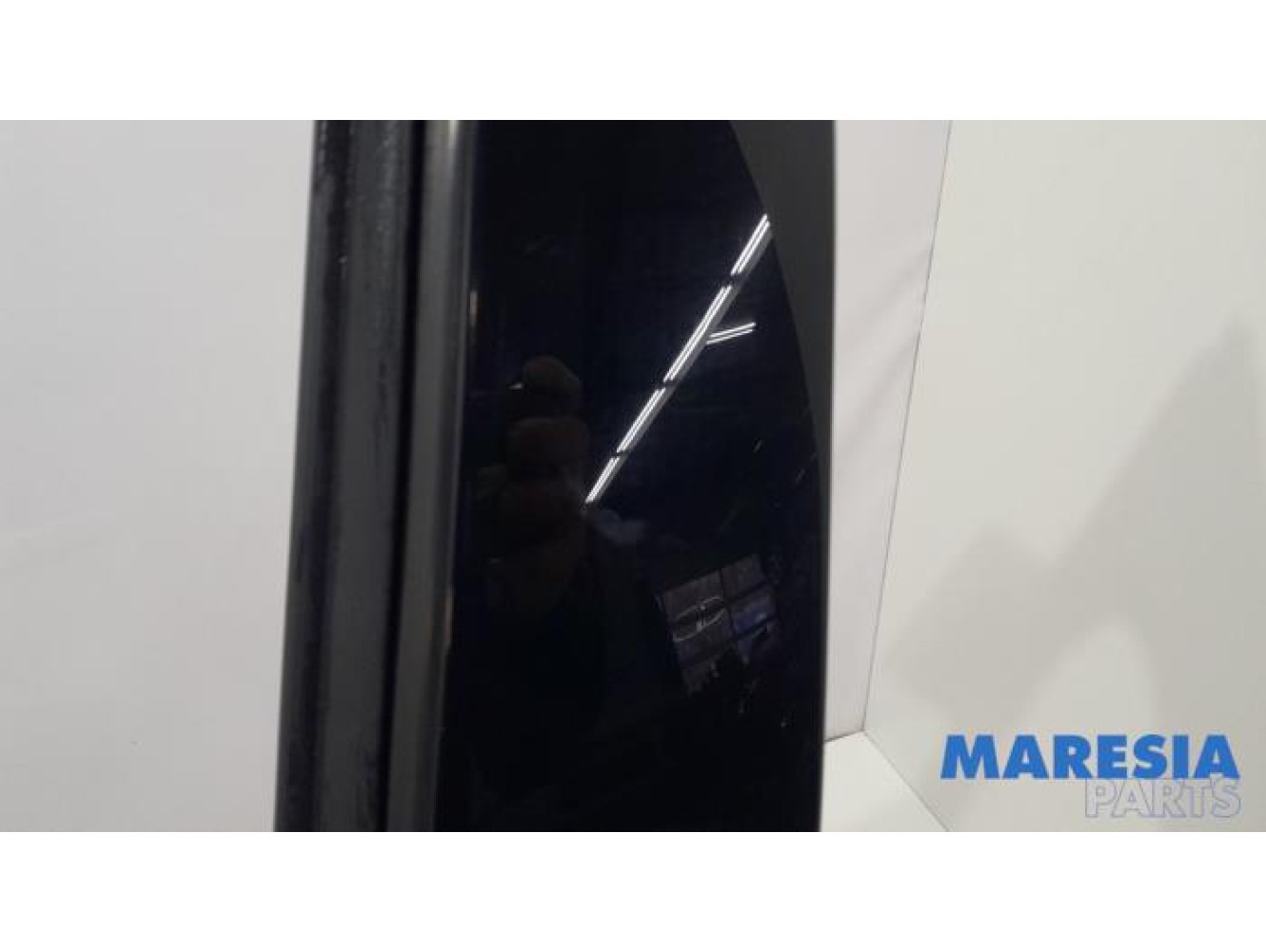Peugeot - 308 - Portière 4portes avant gauche
