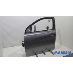 Peugeot - 308 - Portière 4portes avant gauche