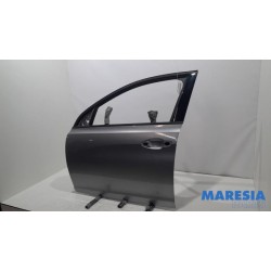 Peugeot - 308 - Portière 4portes avant gauche