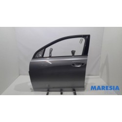 Peugeot - 308 - Portière 4portes avant gauche