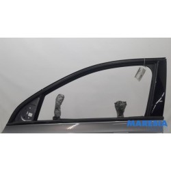 Peugeot - 308 - Portière 4portes avant gauche