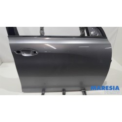 Peugeot - 308 - Front door 4-door, right