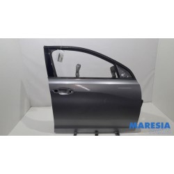 Peugeot - 308 - Front door 4-door, right