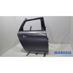 Peugeot - 308 - Tür 4-türig rechts hinten
